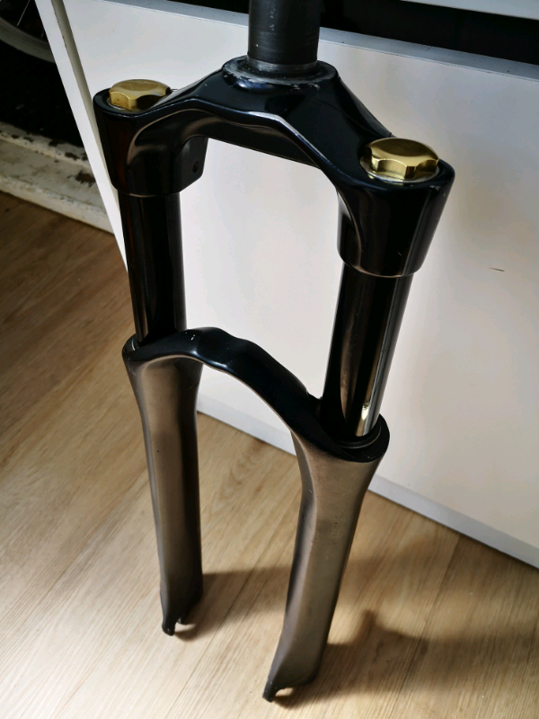 marzocchi dirt jumper 3 100mm